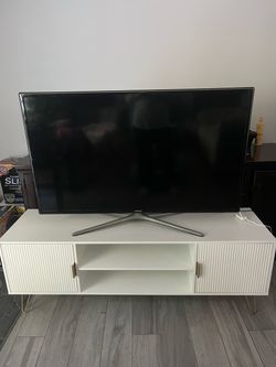 TV stand console table