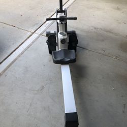 Rowing Machine