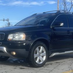 2011 Volvo Xc90