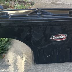 New  Toolboxes Swing Set