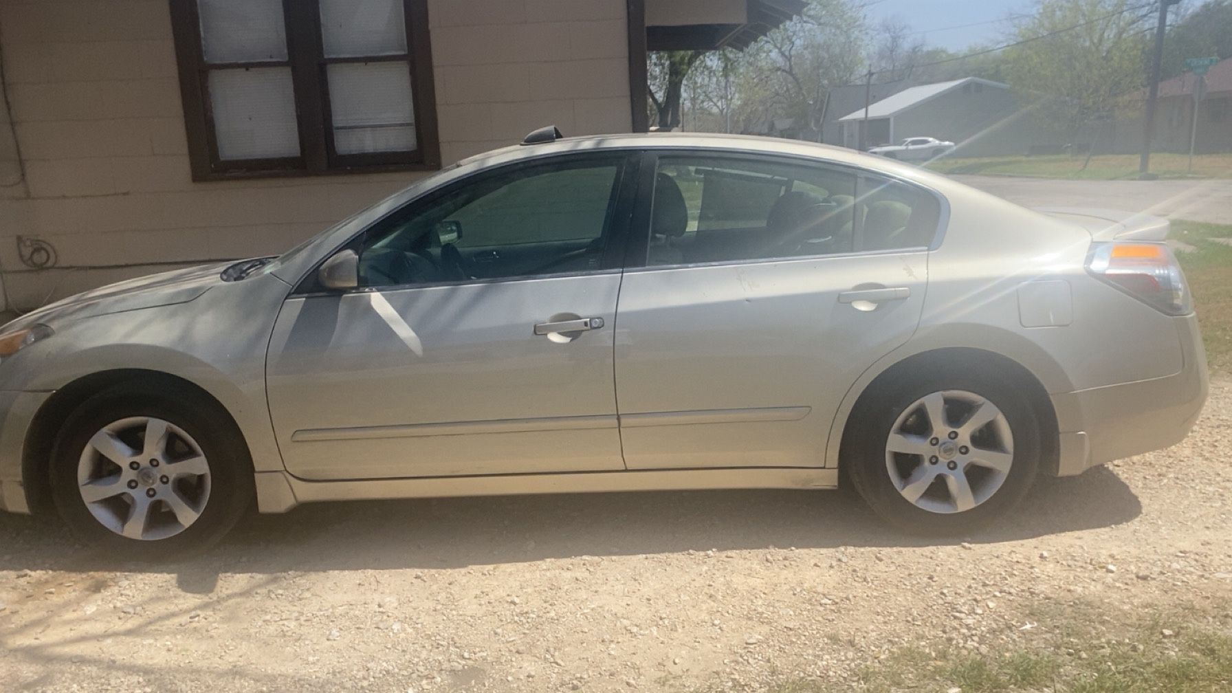 2009 Nissan Altima