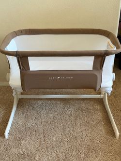 Baby bassinet
