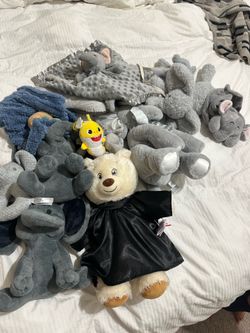 like new stuffed animals