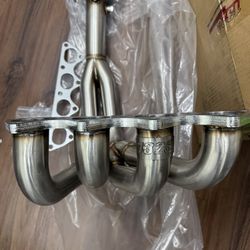1320 4-1 Style Headers
