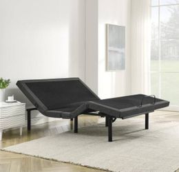 King Adjustable Bed Frame..BRAND NEW..CAN DELIVER 