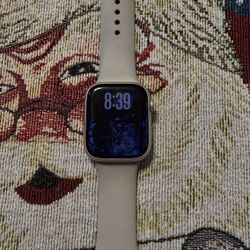 Apple Watch Series 9 (GPS + Cellular)