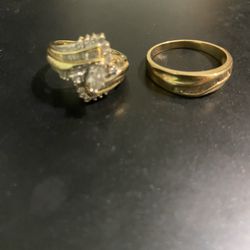 Wedding Rings