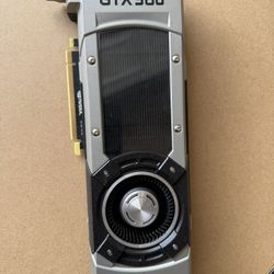 GeForce GTX 980