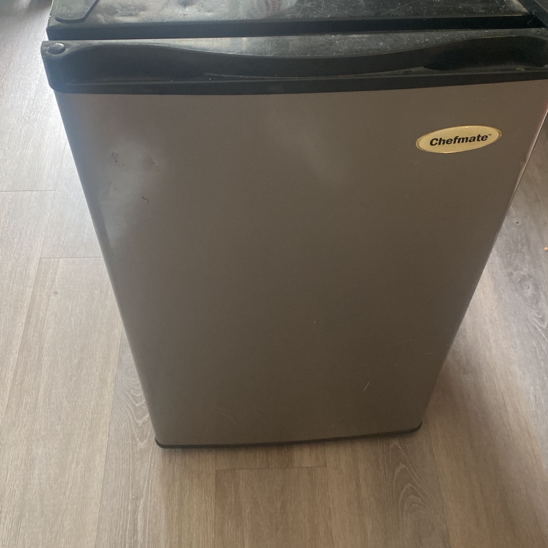 Mini Refrigerator