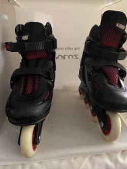 Crazy 148 Rollerskates for girls