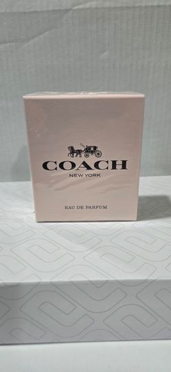 COACH NEW YORK WOMENS