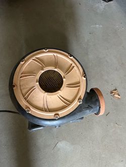 Air pump