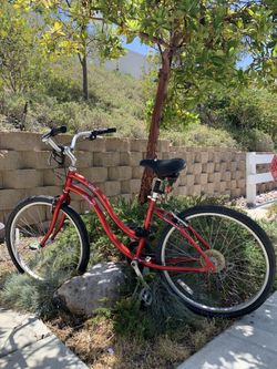 Mango Largo Bike Beach Cruiser for Sale in San Diego CA OfferUp
