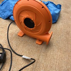 Bounce House Blower 