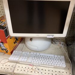 IMac Computer Goodwill Rancho Mirage 
