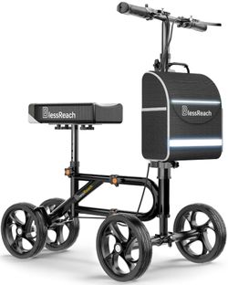 Bless Reach Knee Scooter