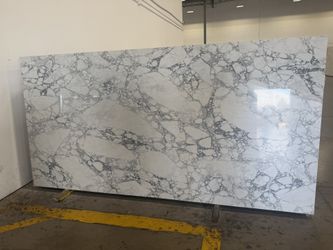 Full Body Quartz Slabs 126X64