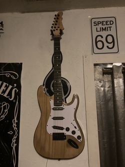 BCP Beginner Guitar
