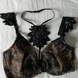 Victoria's Secret Bra