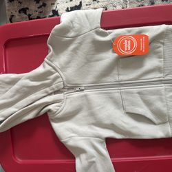Sweat Suit Unisex Color For Toddler