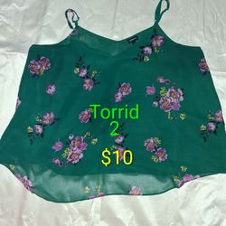 Women's asst sizes & prices