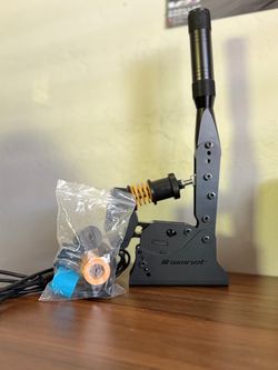 SIMNET SHB LOADCELL HANDBRAKE simracing