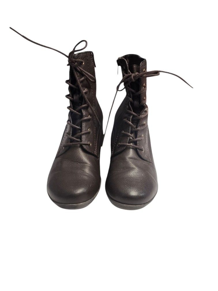 Wear Ever Boots