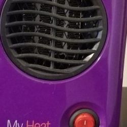 Mini Heater