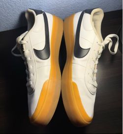 Men’s Nike Court Shot Sneaker Size 10 Low