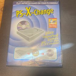 PS-X-change 