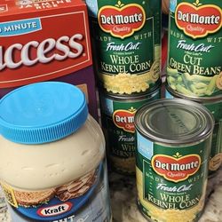 Free Food - Read Description