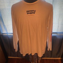 Long Sleeve T-shirt (C4)