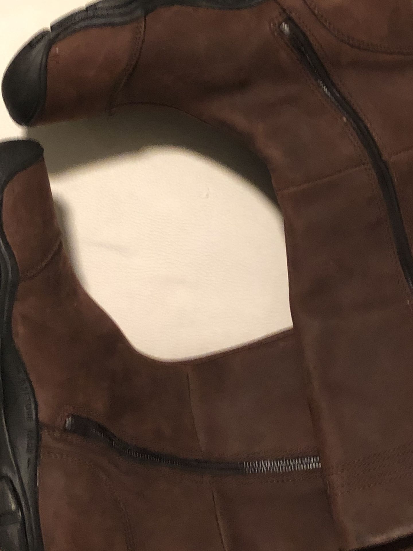 Keen Riding Brown Boots Size 37.5