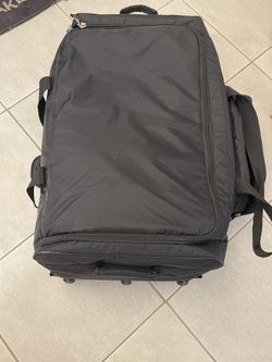 Luggage Duffle Bag