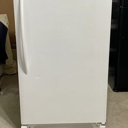 Frigidaire Upright Freezer 