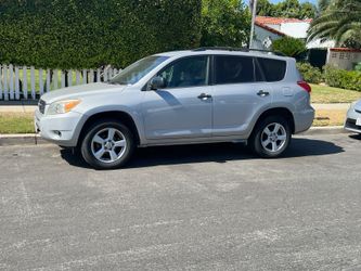 2008 Toyota Rav4