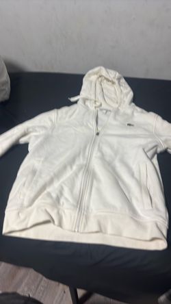 Lacoste Hoodie