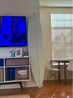 surfboard