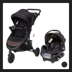 Baby trend tango pro Two in one