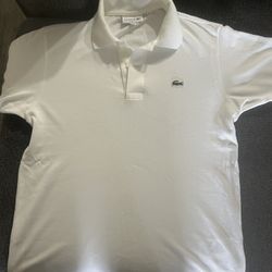 Lacoste 