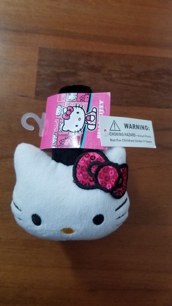 Hello Kitty Kids $15