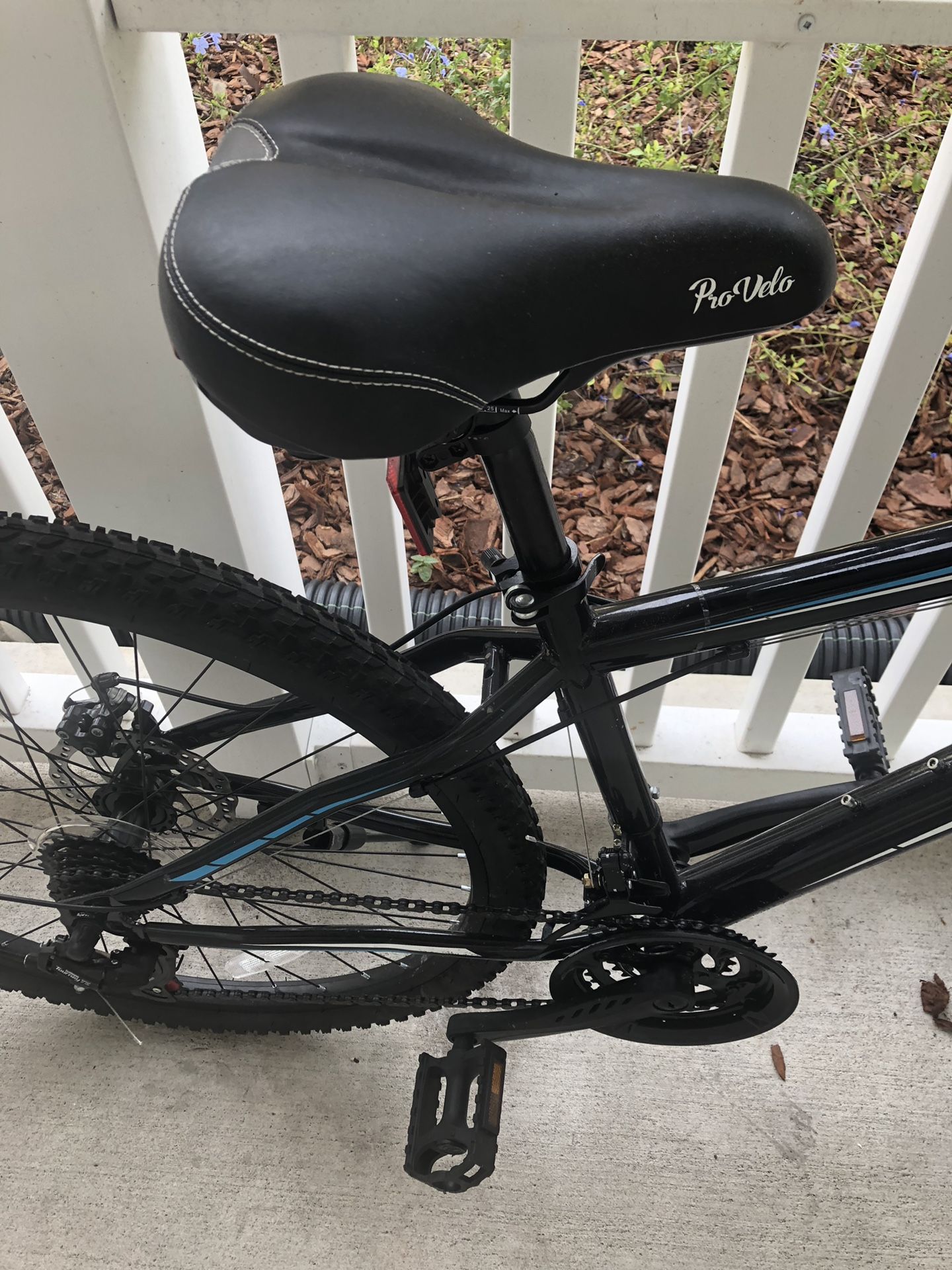 Orkan Lux275 Mountain Bike for Sale in Orlando FL OfferUp