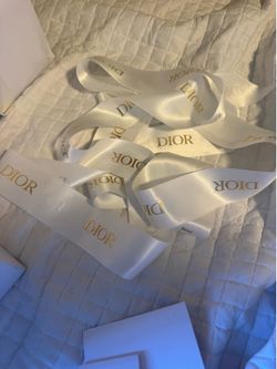 Dior Ribbon New