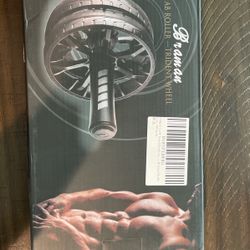 Ab Roller