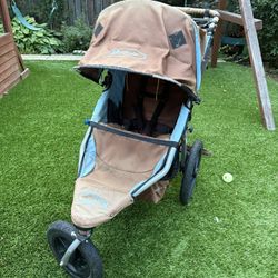 BOB Jogging Stroller