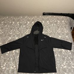 NIKE WINDRUNNER JACKET 
