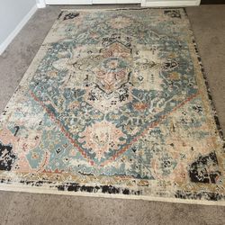 Oriental Rug