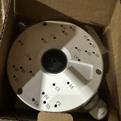 Junction Box D20 for Reolink Dome Cameras