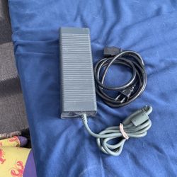 Xbox 360 AC Adapter