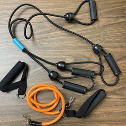 Resistance Bands